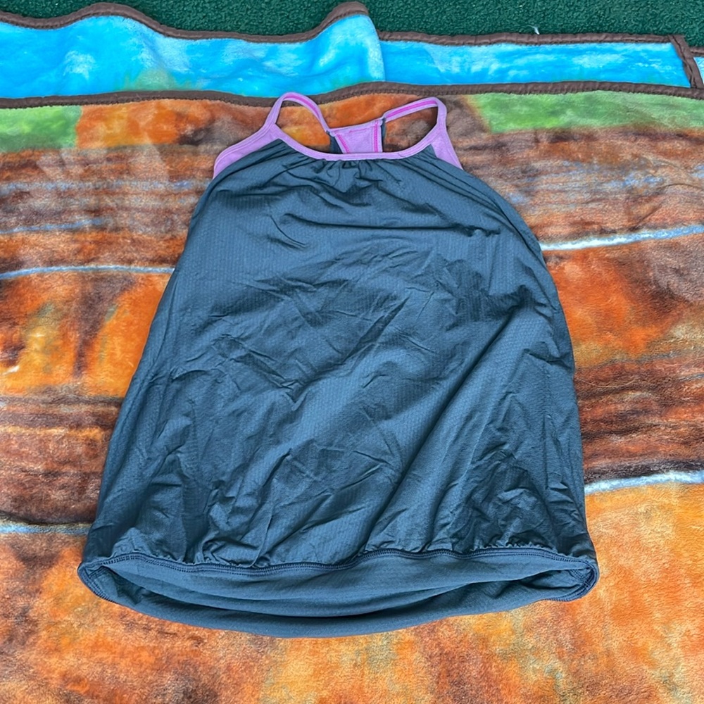Tank top